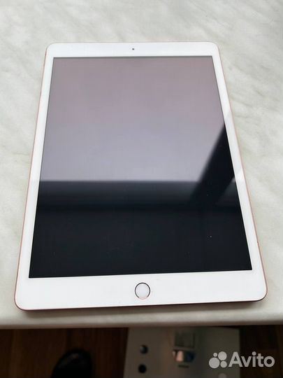 Планшет Apple iPad 7
