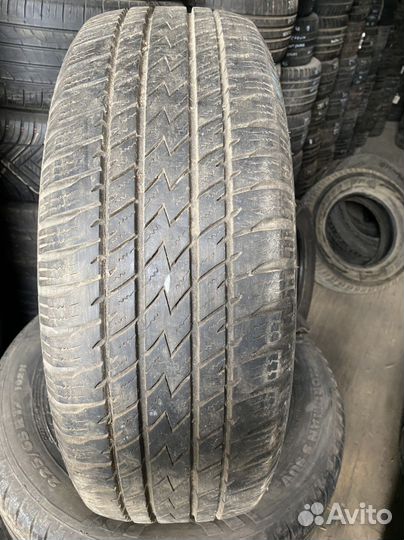 GT Radial Savero HT Plus 235/65 R17 104T