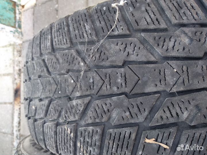 Nexen Aria AH7 2.25/4.5 R4