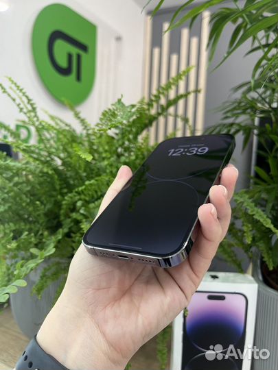 iPhone 14 Pro, 128 ГБ