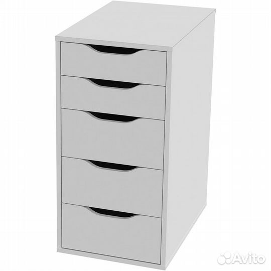 Комод Ингар 5