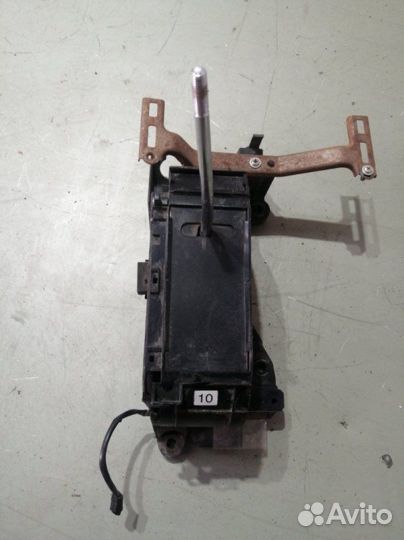 Селектор АКПП Toyota Camry XV40