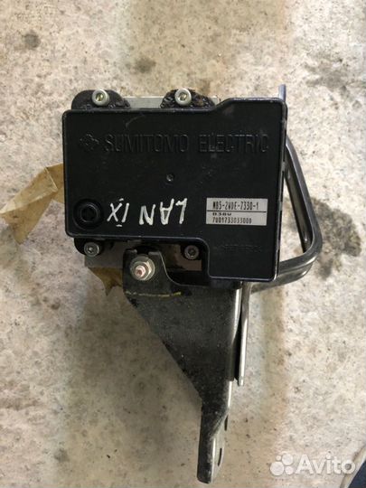 Блок ABS Mitsubishi Lancer 9