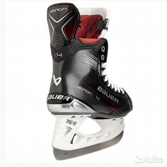 Хоккейные коньки Bauer Vapor X4 (6.5 fit 2)