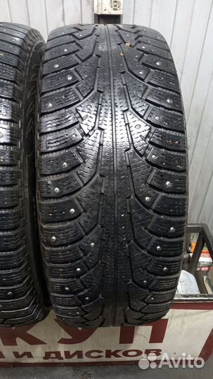 Nokian Tyres Nordman 5 SUV 265/65 R17 112T