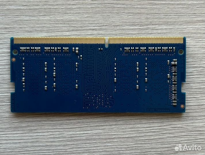 Оперативная память Ramaxel 8GB SO-dimm DDR4