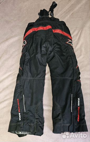 Костюм для снегохода fxr team fx