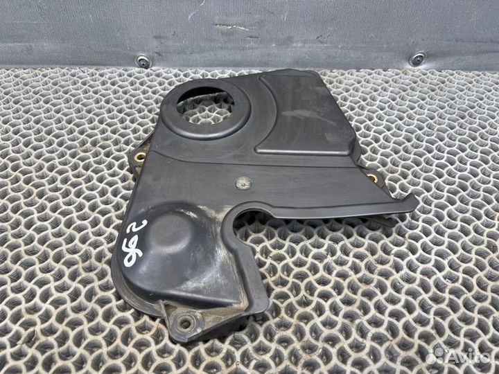 Кожух ремня грм Chrysler Voyager 4 2.4 EDZ 2002