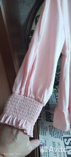 Женское платье