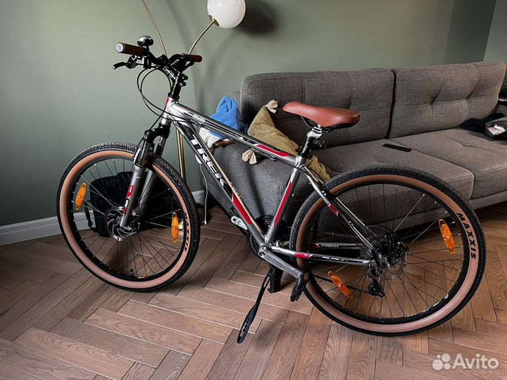 Велосипед Trek 3500