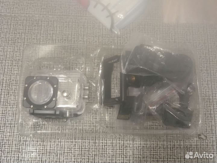 Бокс экшн камеры