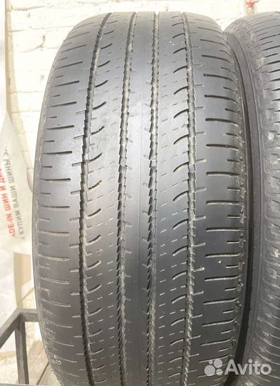 Yokohama Geolandar SUV G055 225/55 R18 98H