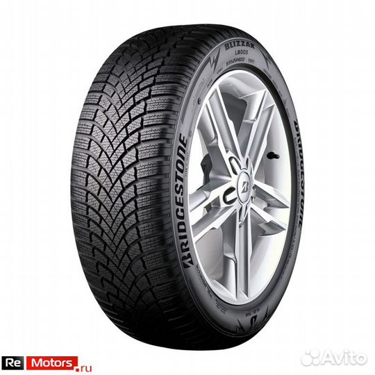 Bridgestone Blizzak LM-005 255/55 R20 110V