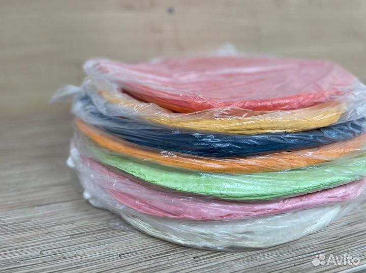 Лаваш для шаурмы