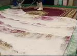 Профессиональная стирка ковров(чистка)