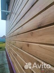 Сайдинг металлический L-брус