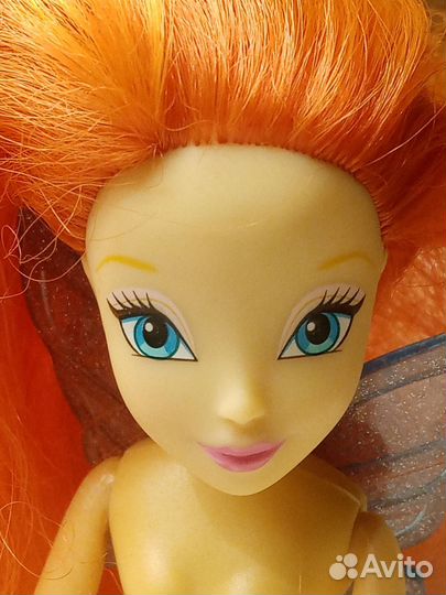 Кукла Винкс