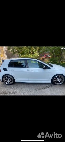 Volkswagen Golf 1.4 AMT, 2013, 50 000 км