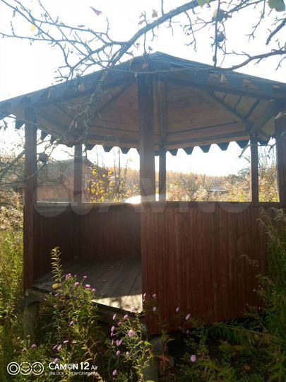 Дача 40 м² на участке 9 сот.