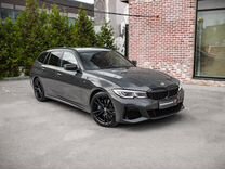 BMW 3 серия 3.0 AT, 2020, 156 000 км, с пробегом, цена 4 999 000 руб.