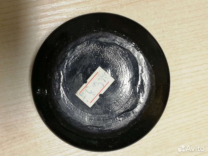 Солонка расписная Фирма Дог Тольятти