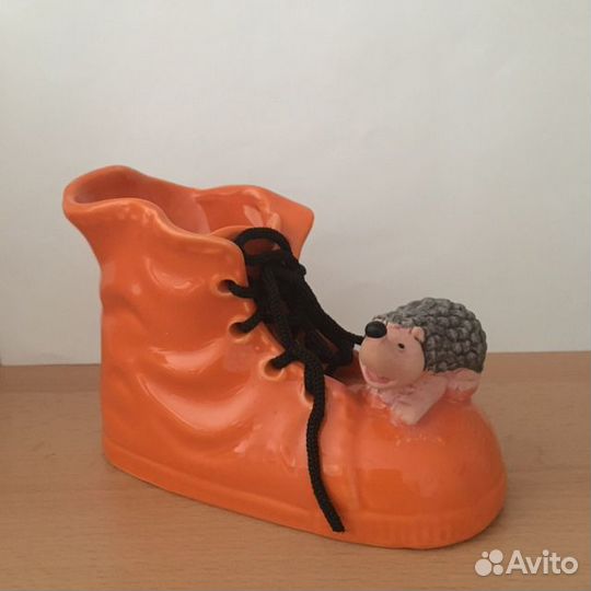 Кашпо керамика