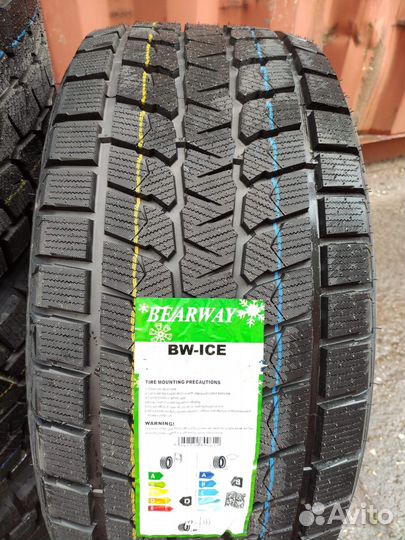 Bearway BW-ICE 255/45 R20 101S