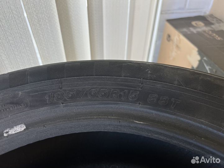 Yokohama A.Drive AA01 185/65 R16