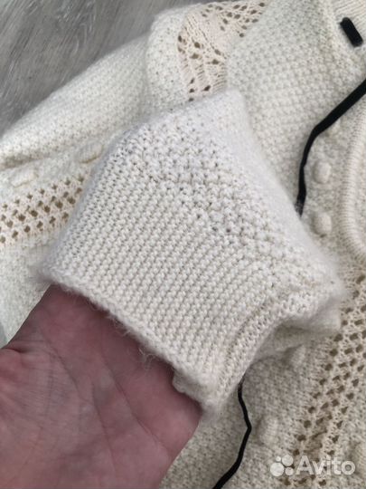 Свитер женский 44 46,кофта,джемпер