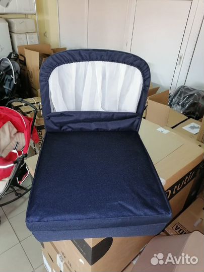 Коляска Люлька Inglesina Classica