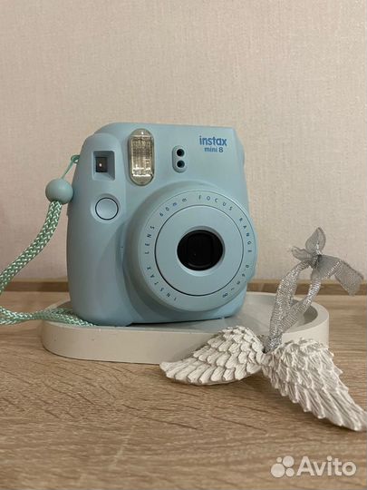 Fujifilm instax mini 8