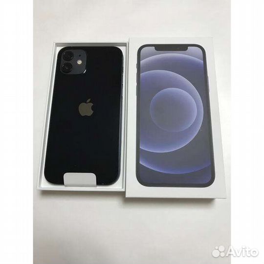 Смартфон Apple iPhone 12 128gb