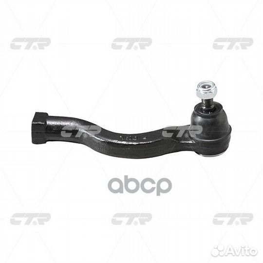 CEM-51R Наконечник рулевой тяги прав mits