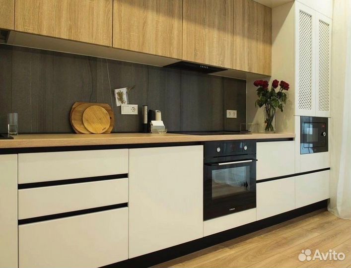 Кухонный гарнитур