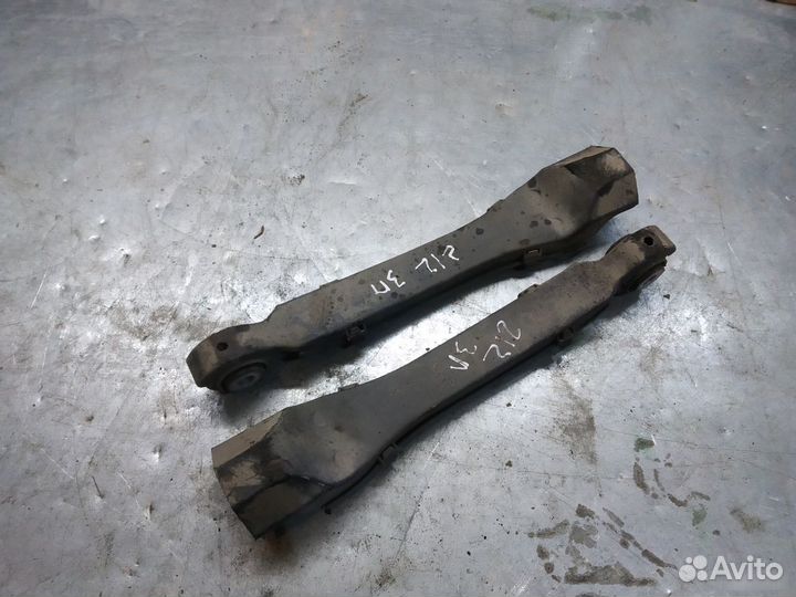 Рычаг тяга задний Mercedes-Benz E-Class W212