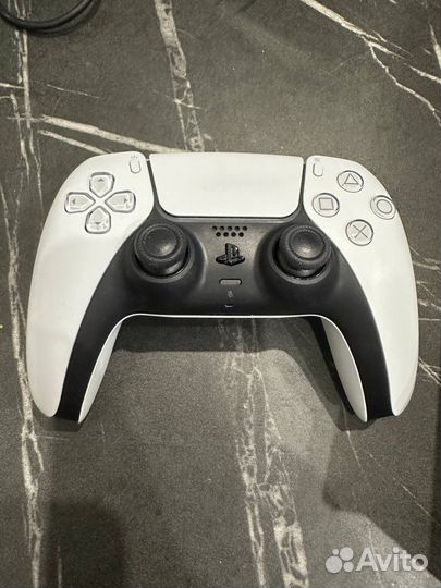 Sony playstation 5 ps5 с дисководом