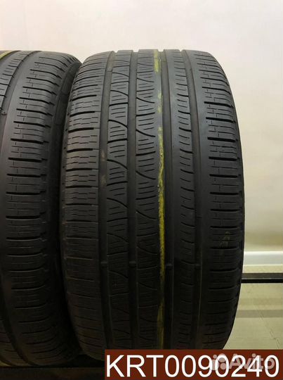 Pirelli Scorpion Verde All Season 295/40 R20 106V