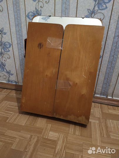Трюмо трельяж зеркало