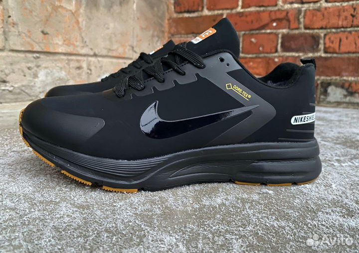 Nike зимние