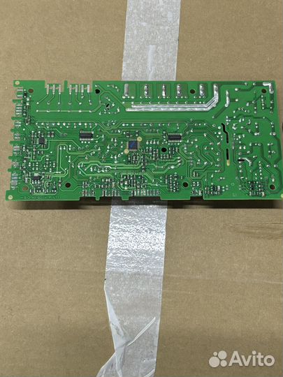 Силовой модуль для духового шкафа gorenje