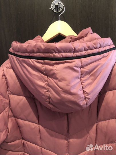 Пуховик женский Ohara 52 размер