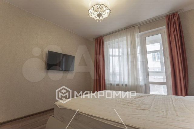 3-к. квартира, 120 м², 1/4 эт.