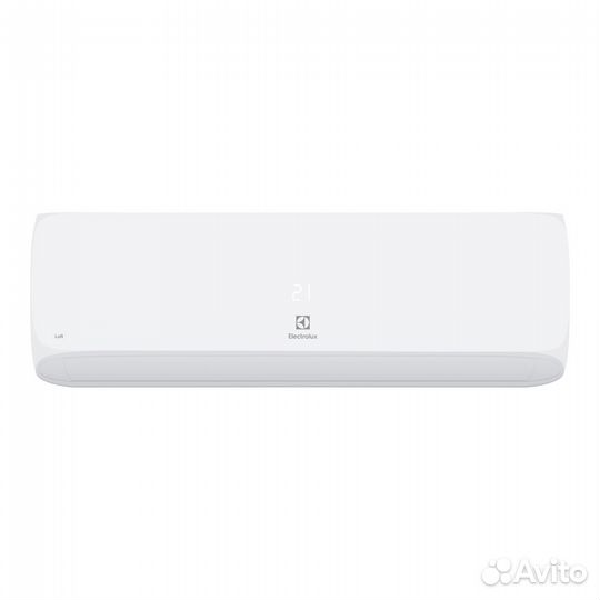 Сплит-система Electrolux Loft eacs-18HAL/N8 компл
