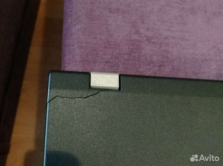Ноутбук IBM thinkpad G40