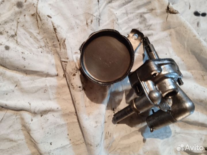 Коленвал Днепр мт