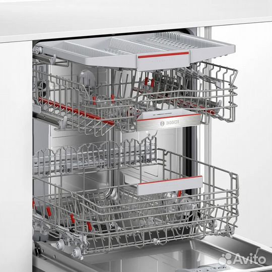 Посудомоечная машина Bosch SMV6ECX51E Германия