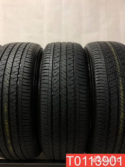 Yokohama Geolandar G091 225/60 R18 100H