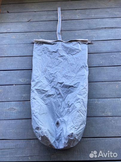 Компрессионный влагостойкий мешок Exped