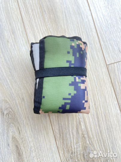 Сидушка туристическая складная (Новая)