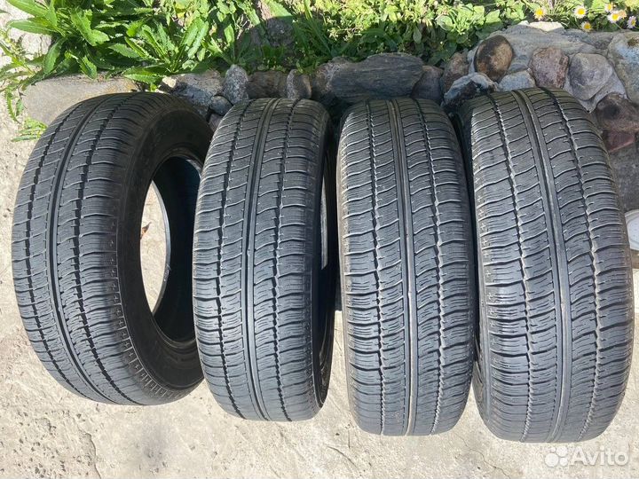 КАМА Кама-217 175/65 R14